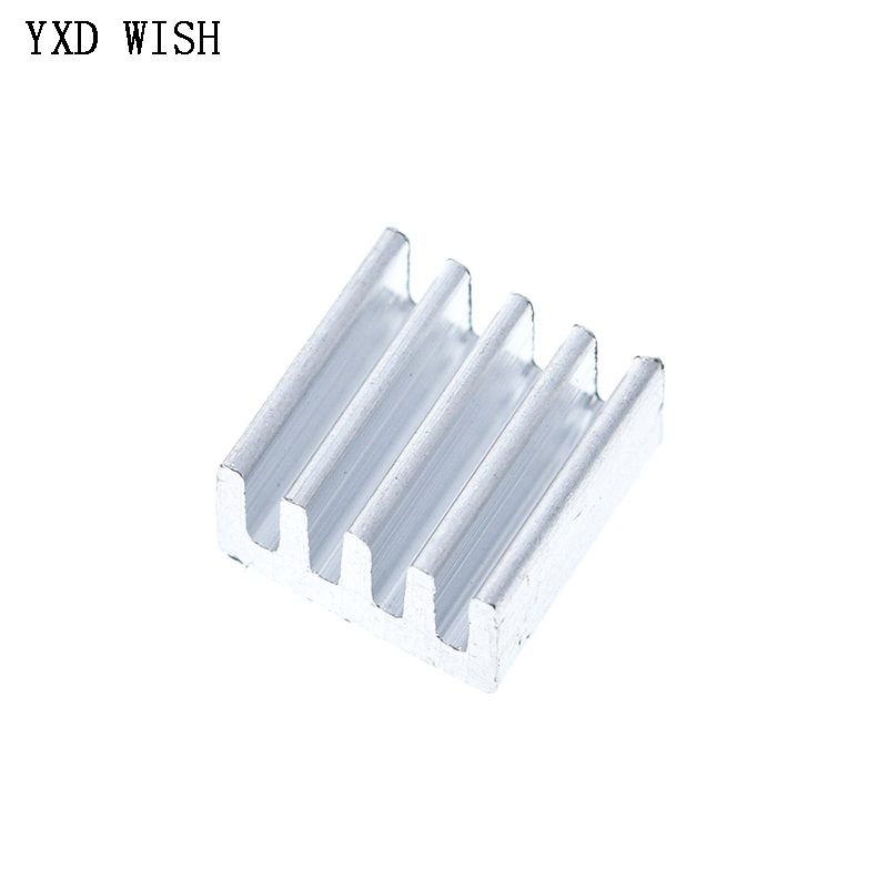 30 stks Aluminium Koellichaam  - Raspberry Pi Water Cooling Kit recensie en prijs