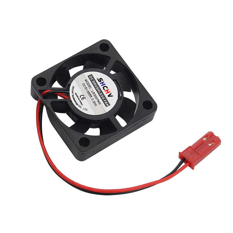 Raspberry Pi 4 Koelventilator  - Raspberry Pi Water Cooling Kit recensie en prijs