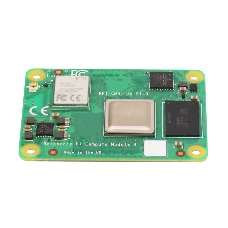Raspberry Pi Computing Module  - Raspberry Pi Compute Module 4 8Gb 32Gb Emmc recensie en prijs