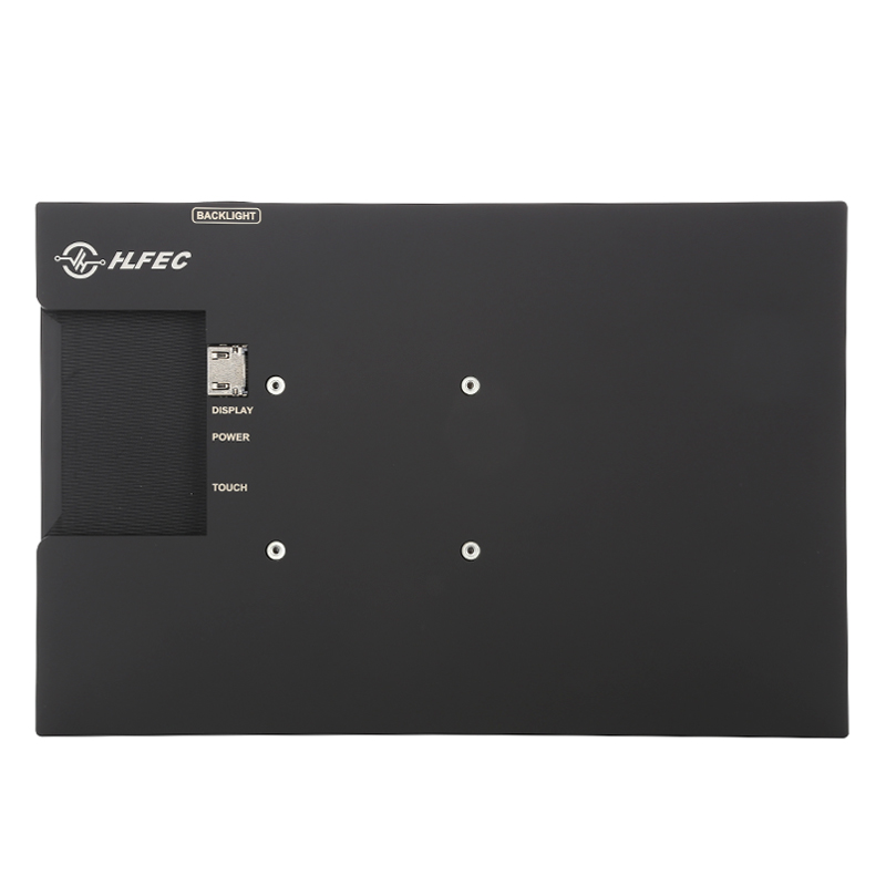 Nieuwe 10.1 Inch 1280X800 Ips  - Raspberry Pi 10.1 Inch Capacitive Touch Screen Ips recensie en prijs